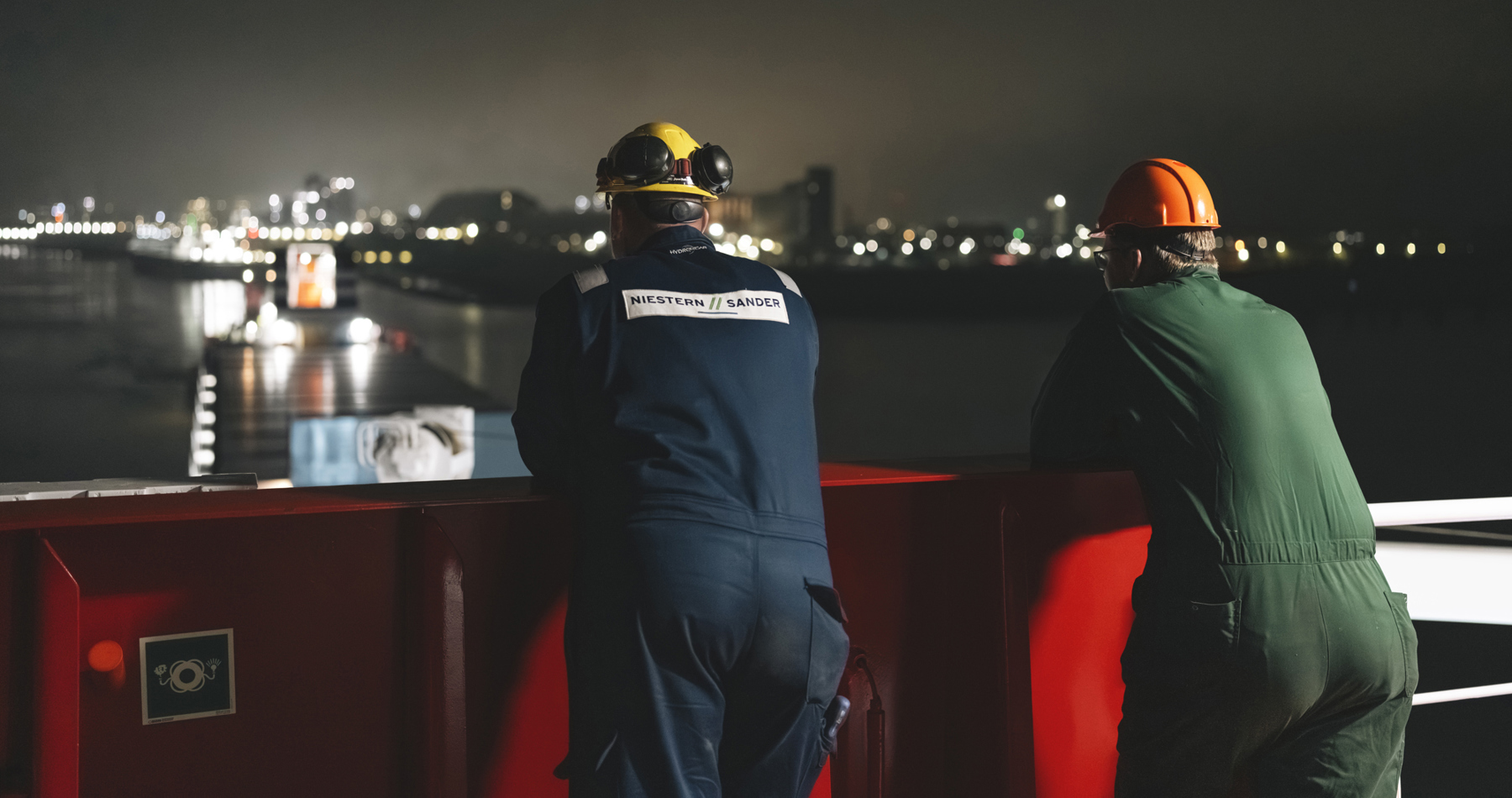 Proefvaart Alexia Vdw9420