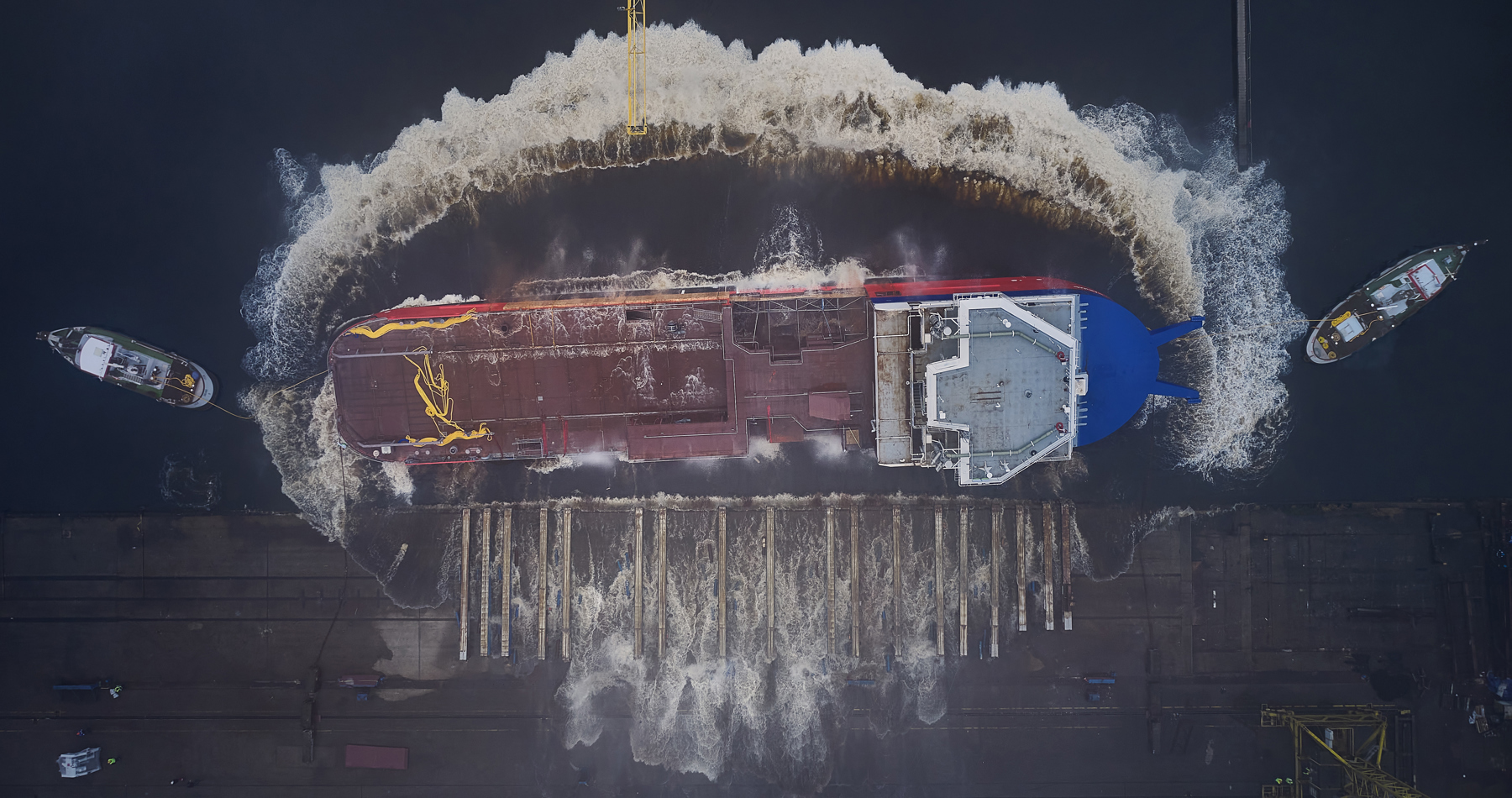 Ijsbreker 0525