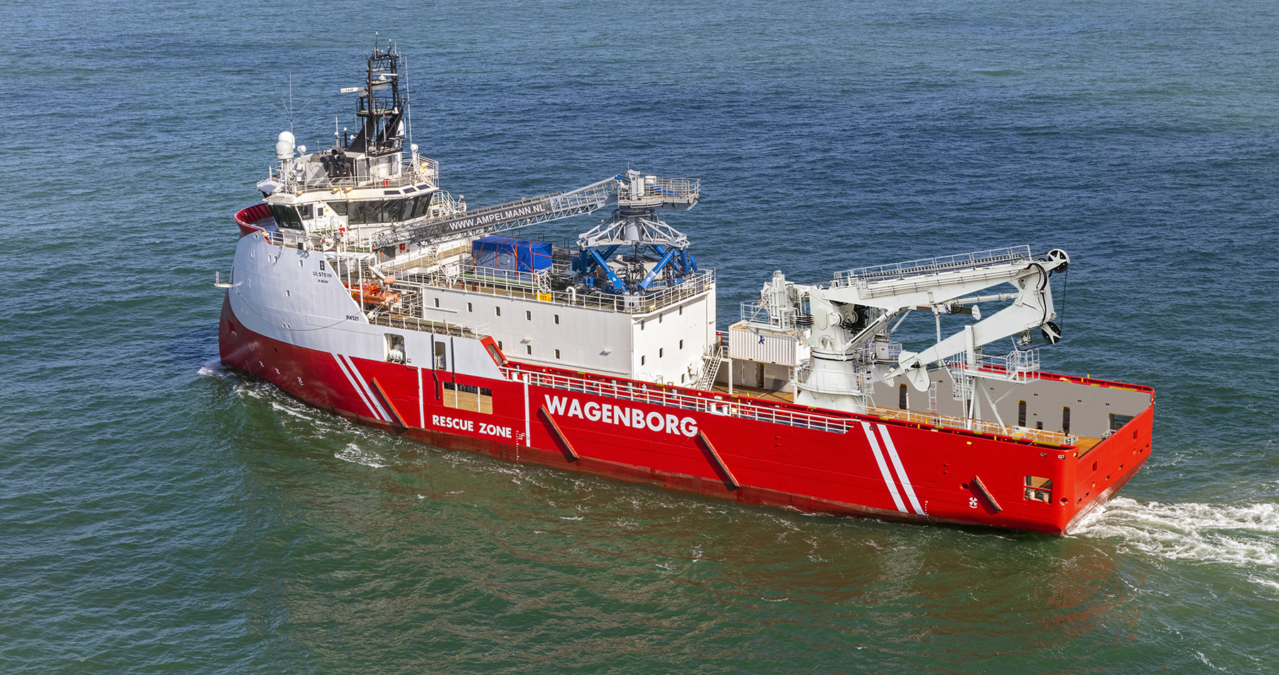 Perenco 3 1920X1280